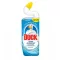 Duck Deep Action WC-tisztító fertőtlenítő gél Marine illattal 750 ml