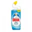 Duck Deep Action WC-tisztító fertőtlenítő gél Marine illattal 750 ml