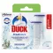 Duck Fresh Discs Eukaliptusz zselés WC-öblítő korong utántöltő 2x36 ml