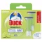 Duck Fresh Discs zselés WC-öblítő korong utántöltő 2x36 ml Lime