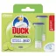 Duck Fresh Discs zselés WC-öblítő korong utántöltő 2x36 ml Lime