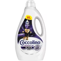   Coccolino Black mosógél fekete és sötét ruhákhoz 68 mosás 2,72 l