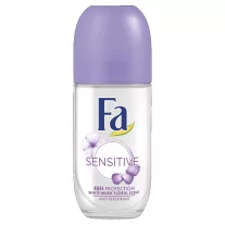 Fa izzadásgátló roll-on 50 ml Sensitive