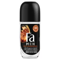 Fa Men izzadásgátló roll-on Red Cedarwood 50 ml