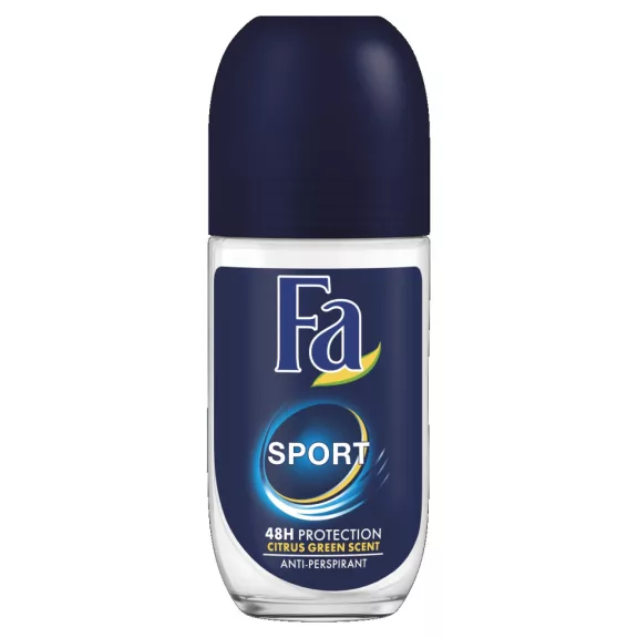 Fa Men roll-on 50 ml Sport Fa Men roll-on 50 ml Sport