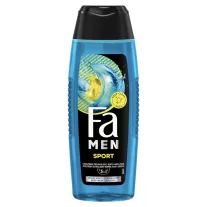 Fa Men tusfürdő Sport 250 ml
