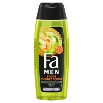 Fa Men Xtreme Sport Energy Boost tusfürdő 250 ml