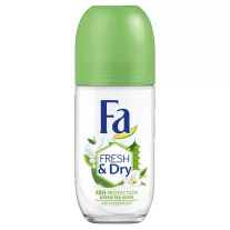 Fa roll-on 50 ml Fresh&Dry Green Tea
