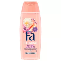 Fa krémtusfürdő Divine Moments 250 ml