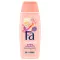 Fa krémtusfürdő Divine Moments 250 ml