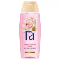 Fa tusfürdő Pink Jasmine and Oil 250 ml