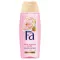 Fa tusfürdő Pink Jasmine and Oil 250 ml