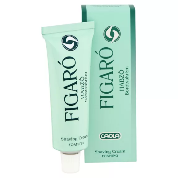 Caola Figaró habzó borotvakrém 85 ml Caola Figaró habzó borotvakrém 85 ml