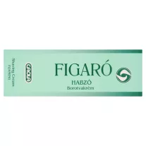 Caola Figaró habzó borotvakrém 85 ml