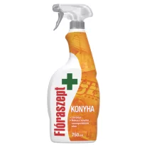FLÓRASZEPT Konyha sleeve spray 750 ml