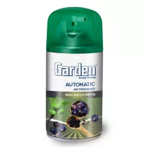   Garden elektromos légfrissítő utántöltő 260 ml Blackberry & Wild Fig