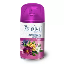   Garden elektromos légfrissítő utántöltő 260 ml Freesia Jasmine