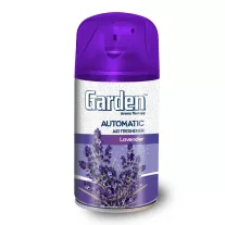   Garden elektromos légfrissítő utántöltő 260 ml Lavender