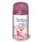 Garden elektromos légfrissítő utántöltő 260 ml Marshmallow, Raspberry, Rose