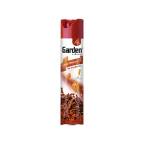 Garden vízbázisú légfrissítő 300ml - Anti dohány