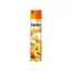 Garden vízbázisú légfrissítő 300ml - Barack