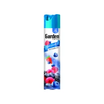 Garden vízbázisú légfrissítő 300ml - TuttiFrutti