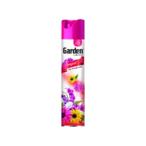 Garden vízbázisú légfrissítő 300ml - Virágcsokor