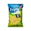 FRIPSY MEGA PACK snack 120 g Hagyma-tejföl ízű