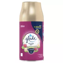 Glade Automatic Spray Relaxing Zen automata légfrissítő utántöltő 269 ml Japán kert
