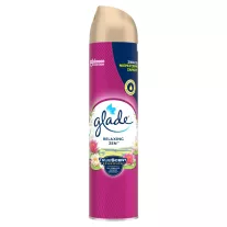 Glade Relaxing zen légfrissítő aeroszol 300 ml