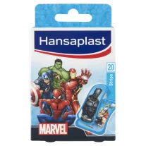 Hansaplast Marvel gyermek sebtapasz 20 db