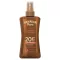 Hawaiian Tropic Glowing Protection napolaj spray SPF 20 200 ml