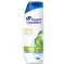 Head & Shoulders Apple Fresh Korpásodás Elleni Sampon 400 ml