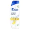 Head & Shoulders Citrus Fresh Korpásodás Elleni Sampon 400 ml