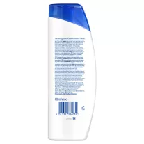   Head & Shoulders Citrus Fresh Korpásodás Elleni Sampon 400 ml