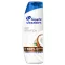Head & Shoulders Deep Hydration Korpásodás Elleni Sampon 400 ml