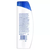   Head & Shoulders Deep Hydration Korpásodás Elleni Sampon 400 ml