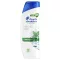 Head & Shoulders Menthol Fresh Korpásodás Elleni Sampon 400 ml
