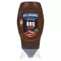 Hellmann's BBQ barbecue szósz 285 g