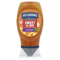Hellmann's édes-savanyú szósz 280 g