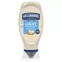 Hellmann's Light majonéz 432 g
