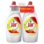 JAR Citrom Folyékony Mosogatószer DUO 2x900 ml