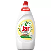 JAR Kamilla Folyékony Mosogatószer 900 ml