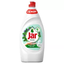   JAR Sensitive Tea Tree és Mint Folyékony Mosogatószer 900 ml