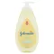 Johnson's Top-to-Toe babatusfürdő 500 ml