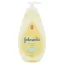 Johnson's Top-to-Toe babatusfürdő 500 ml
