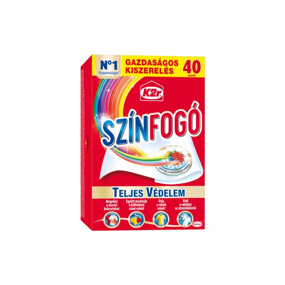 K2r Színfogó kendő 40 db K2r Színfogó kendő 40 db