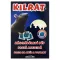 KILRAT rágcsálóirtó pép 25 ppm 150 g
