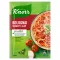 KNORR Bolognai spagetti alap 59 g