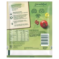 Knorr mexikói chilis bab alap 50 g